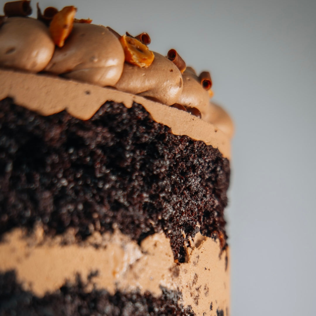 Cakes