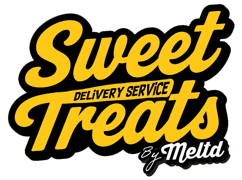 Delivered treat boxes