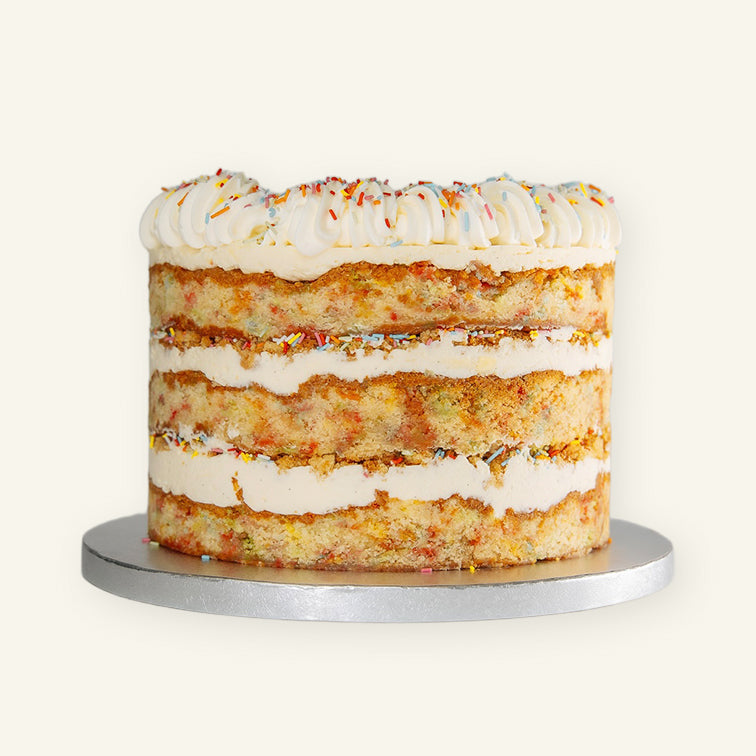 Funfetti Cake
