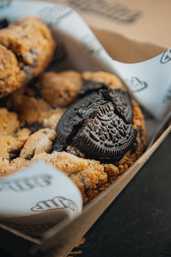 The NYC Cookie Box