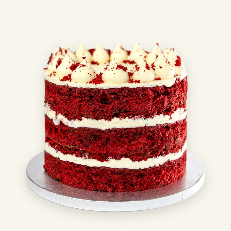 Red Velvet Cake