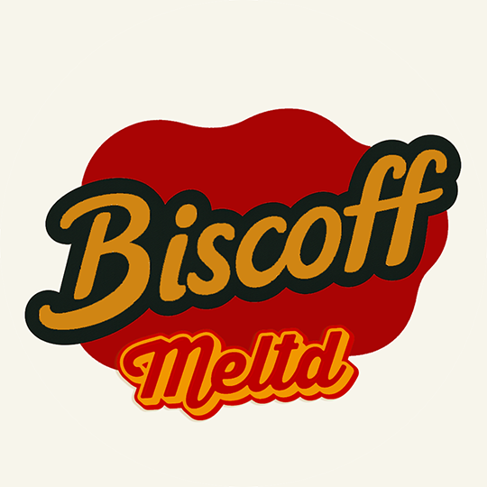 BISCOFF BLONDIE