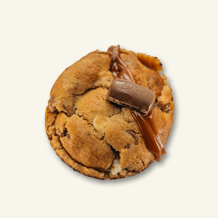 The NYC Cookie Box