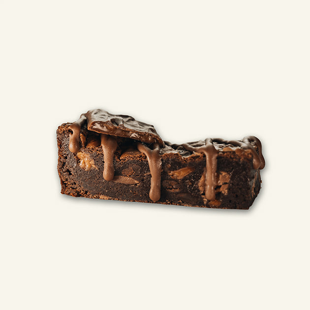 DAIM BROWNIE