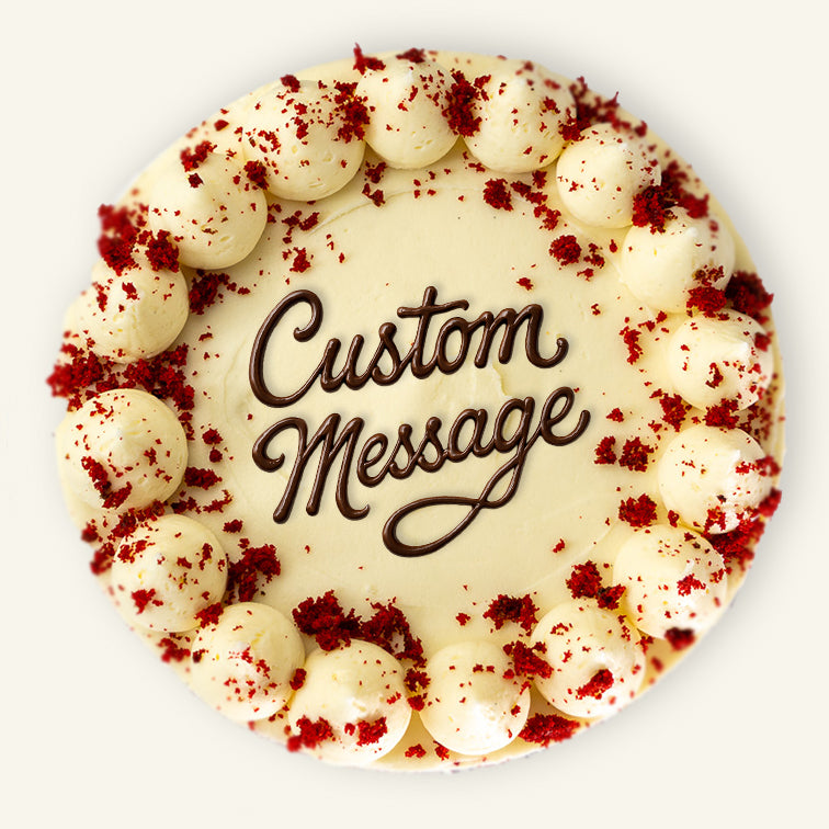 Red Velvet Cake