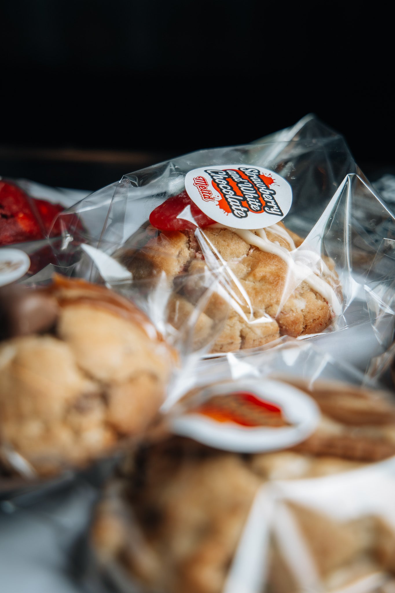 The NYC Cookie Box