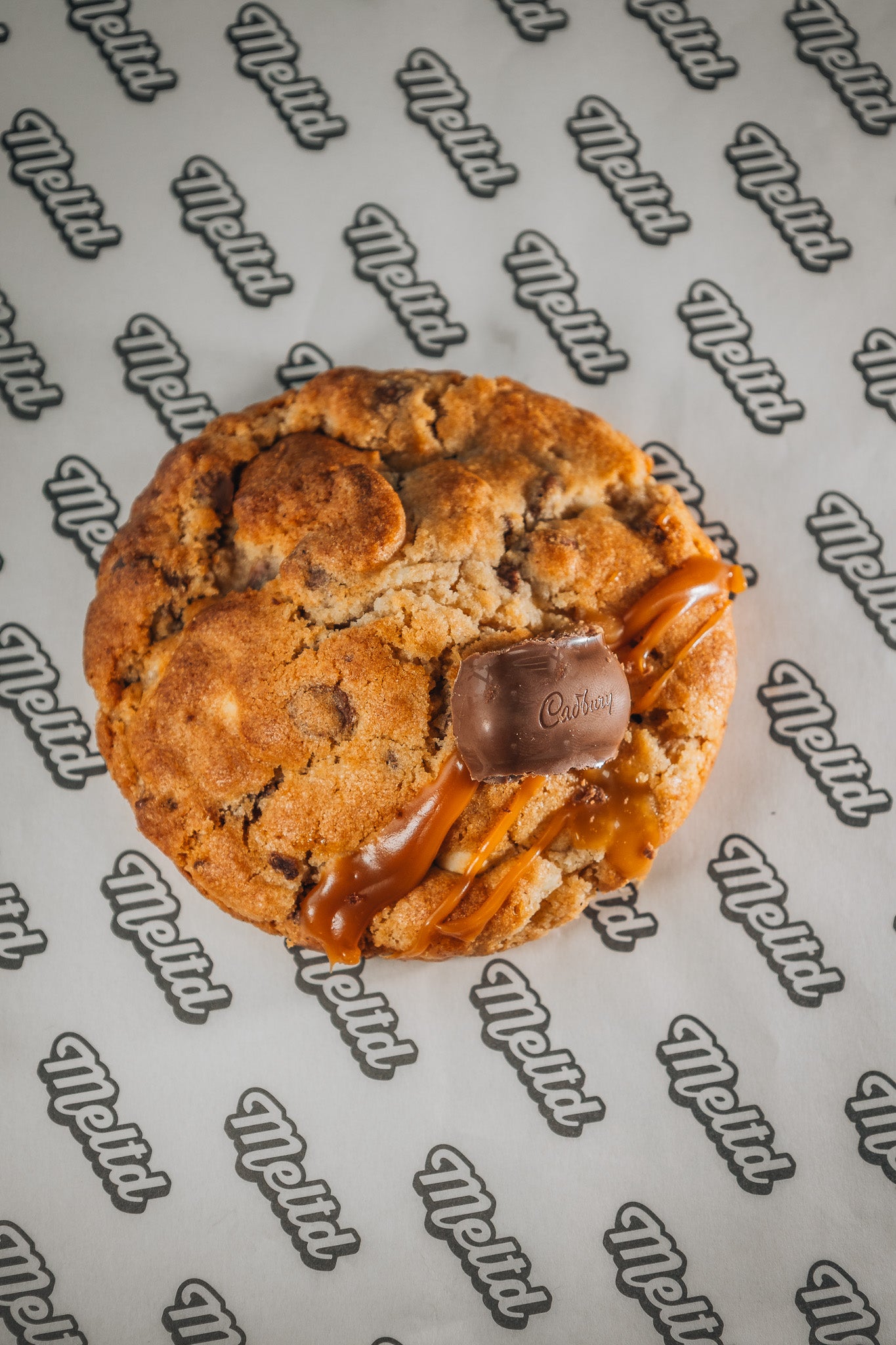 The NYC Cookie Box