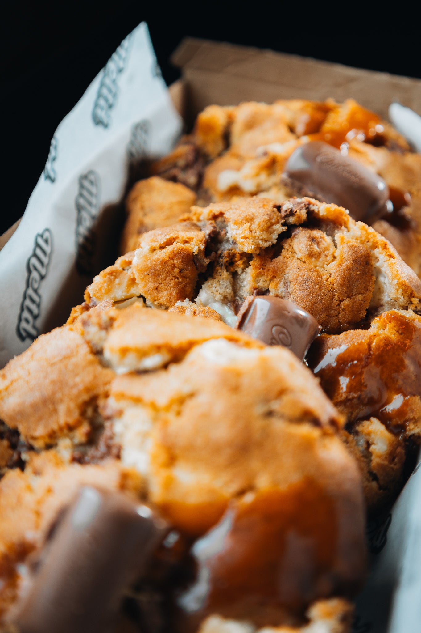 The NYC Cookie Box