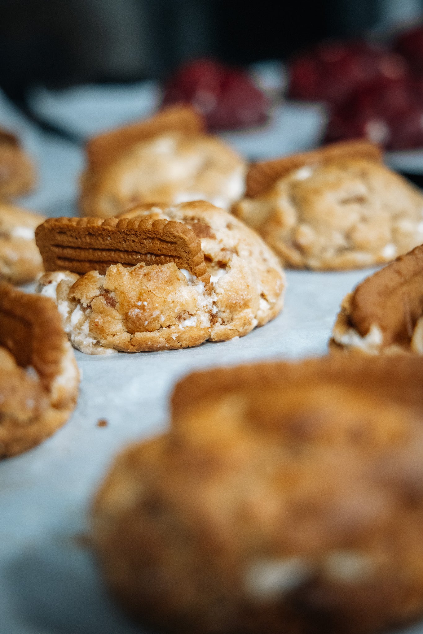 The NYC Cookie Box