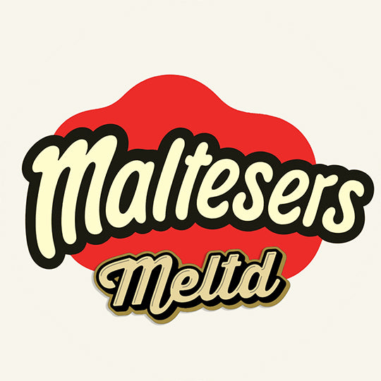 MALTESERS BROWNIE