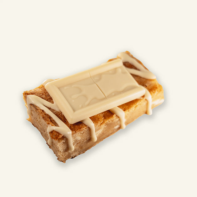 The Mystery Treat Box