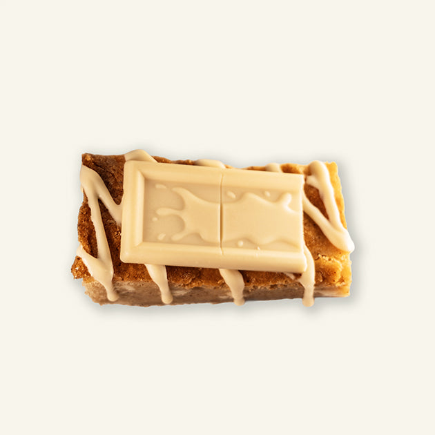 MILKYBAR BLONDIE