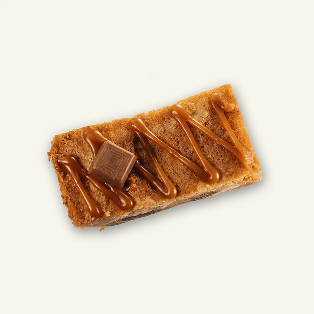 MUNCHIES BLONDIE