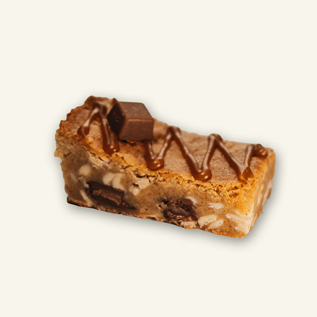 MUNCHIES BLONDIE