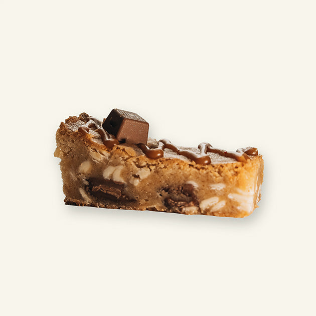The Mystery Treat Box