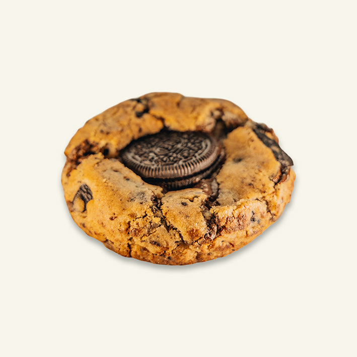 The NYC Cookie Box