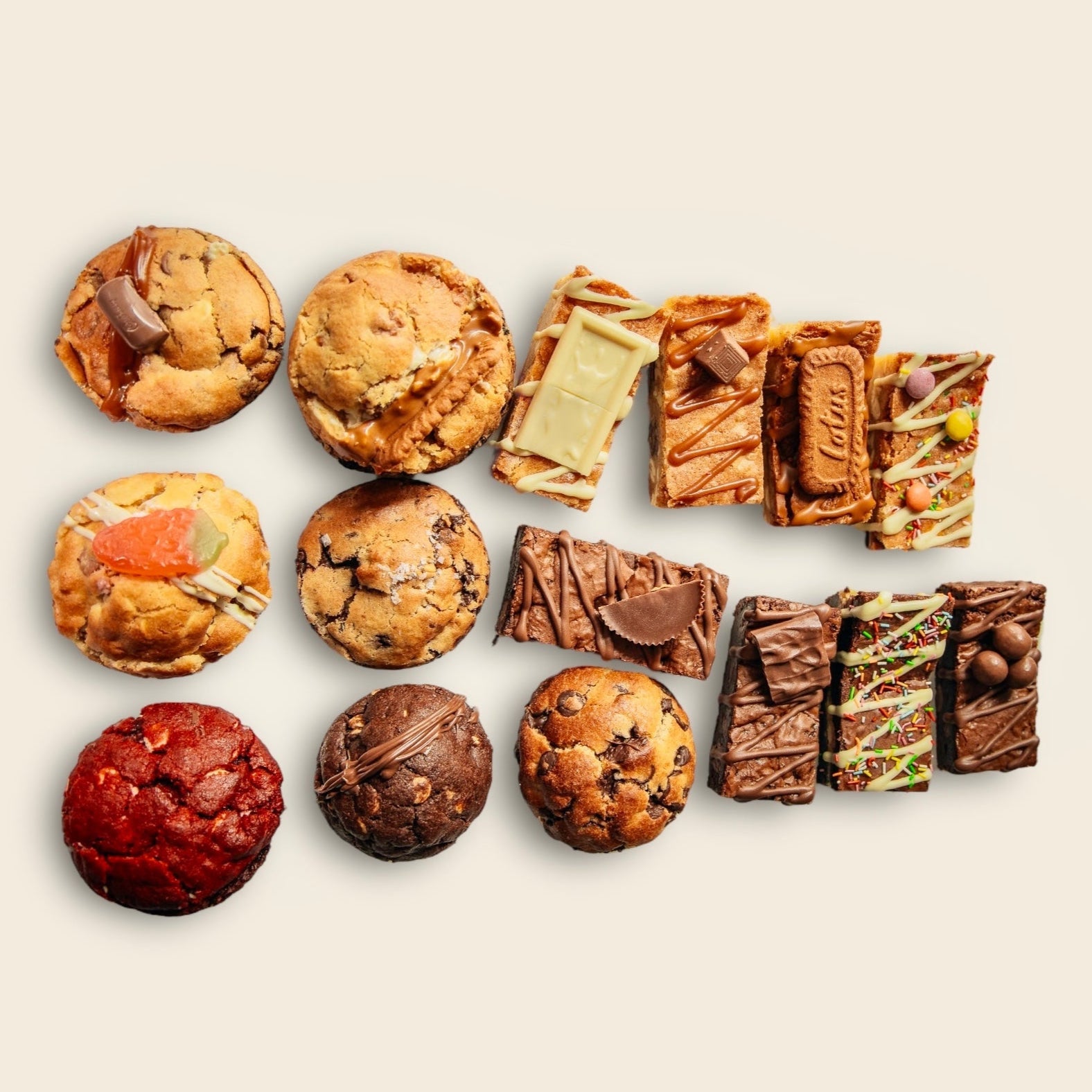 The Mystery Treat Box