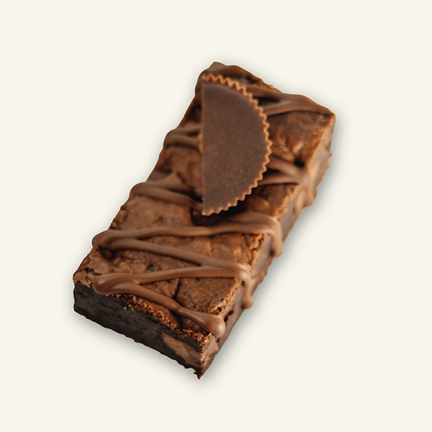 Reese's Brownie