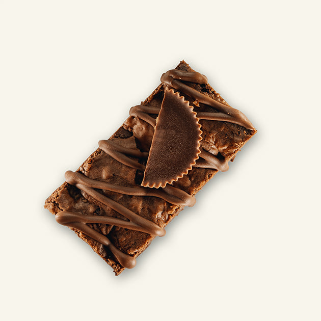 Reese's Brownie