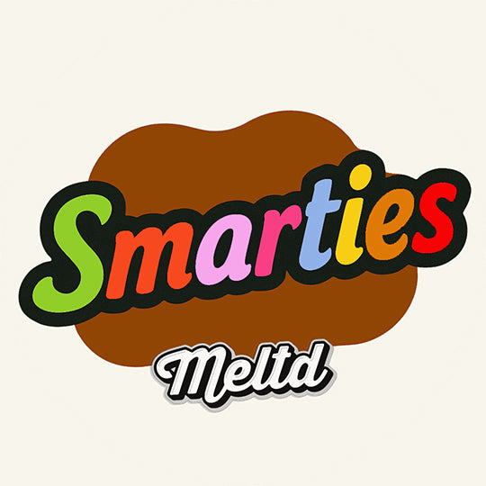 SMARTIES BLONDIE