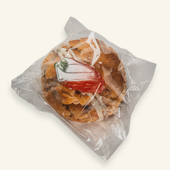 The Mystery Treat Box