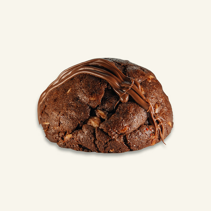 The NYC Cookie Box