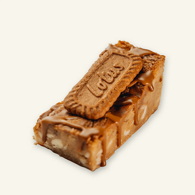 BISCOFF BLONDIE