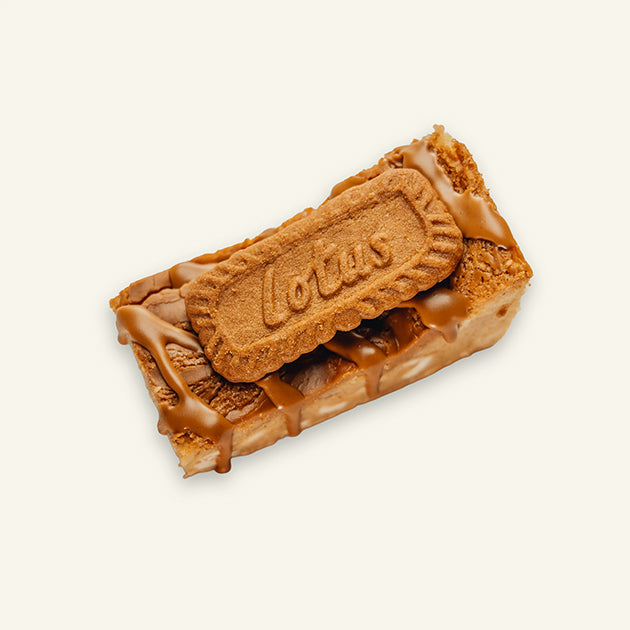 BISCOFF BLONDIE