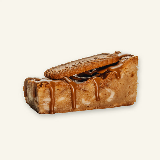 BISCOFF BLONDIE