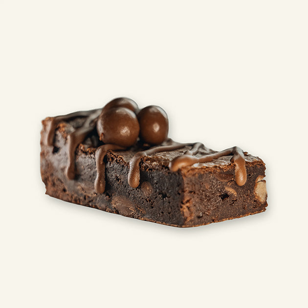 MALTESERS BROWNIE