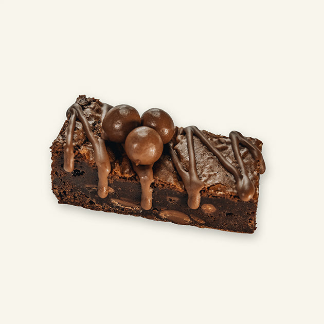 MALTESERS BROWNIE