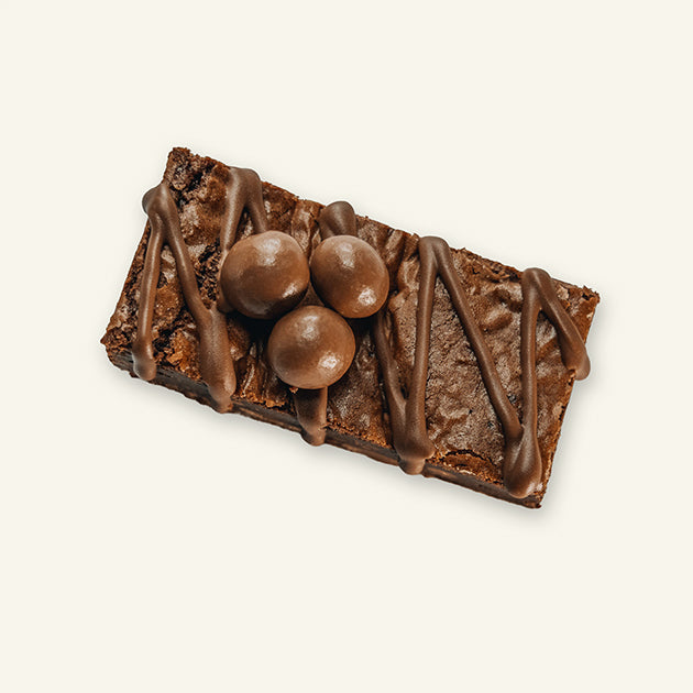 MALTESERS BROWNIE