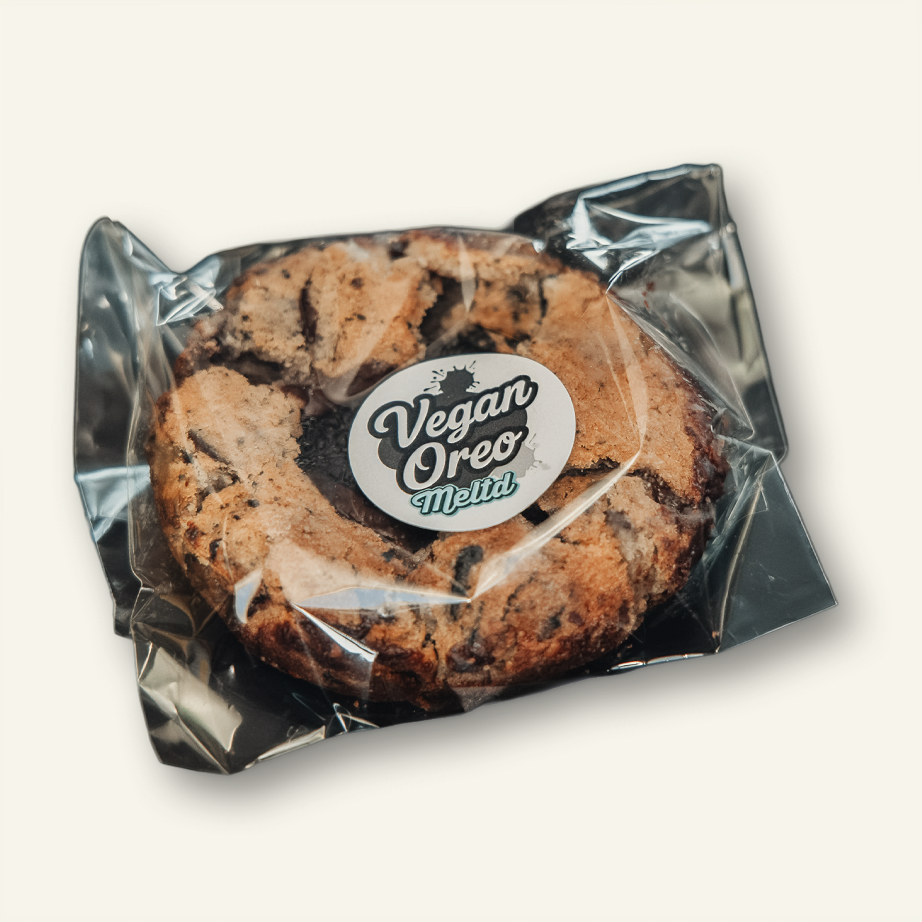 The NYC Cookie Box