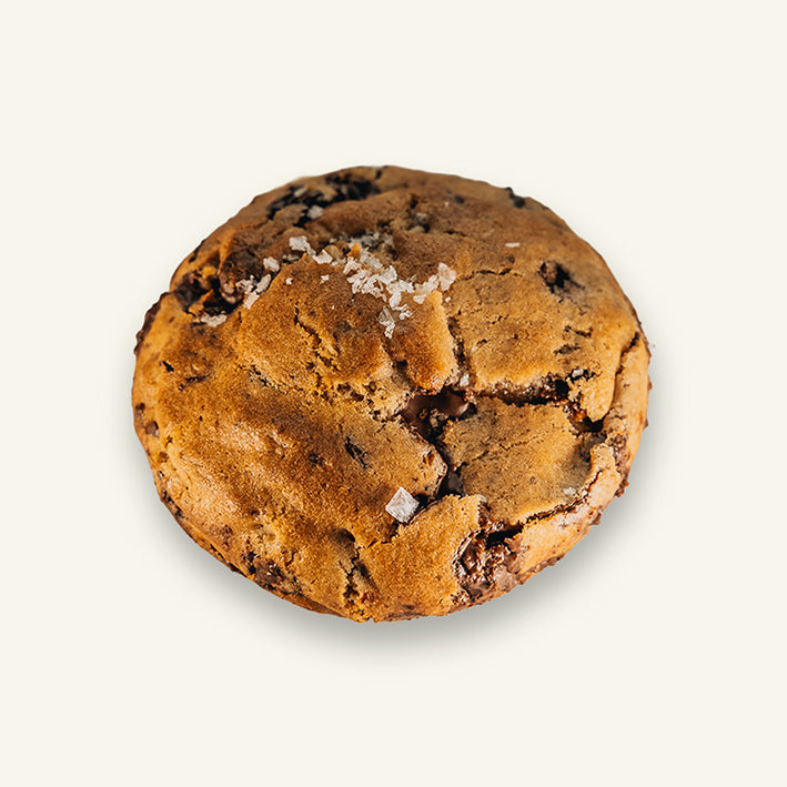 Chocolate Chip & Walnut
