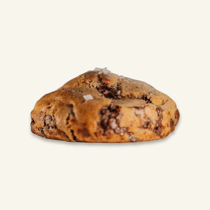 Chocolate Chip & Walnut