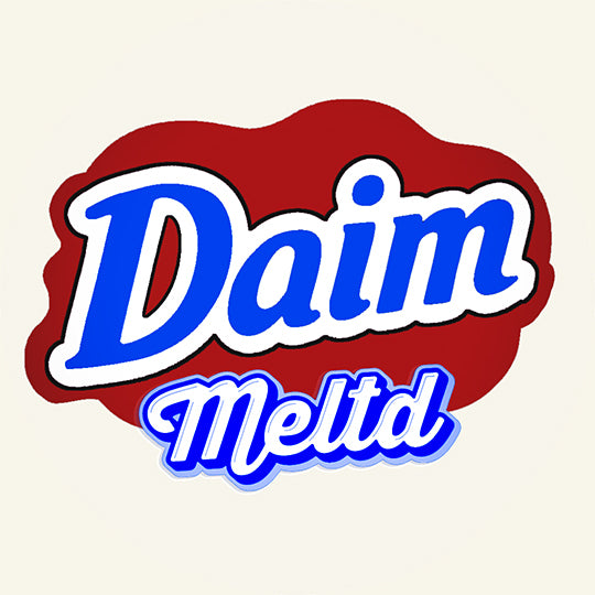 DAIM BROWNIE