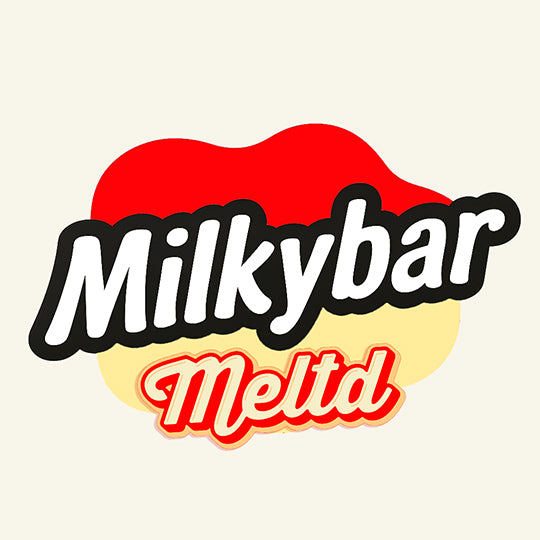 MILKYBAR BLONDIE