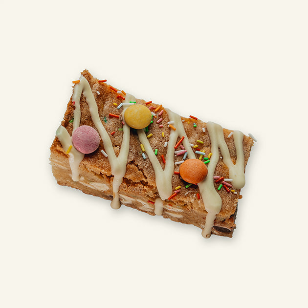 SMARTIES BLONDIE