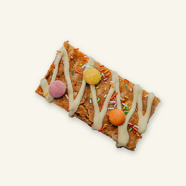 SMARTIES BLONDIE