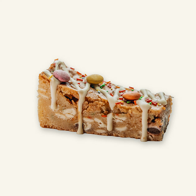 SMARTIES BLONDIE