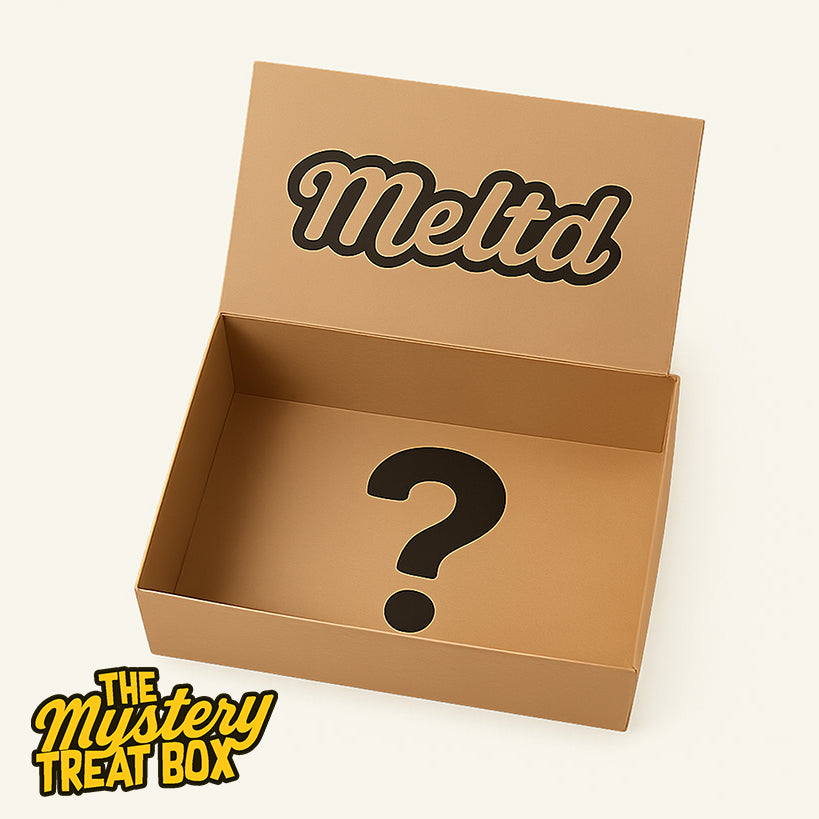 The Mystery Treat Box